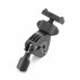 DJI Osmo Action Mini Handlebar Mount for Action 5 Pro and Action 4 DJI Osmo Action Mini Handlebar Mount for Action 5 Pro and Action 4